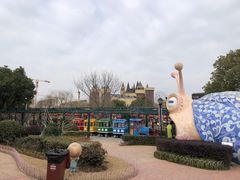 -安徒生童话乐园