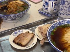 -伟记奥面馆(养育巷店)