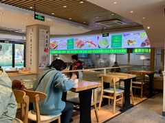 -素满香·素食自助餐(苏州·临顿路店)