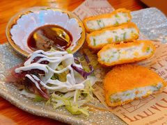 -坂吉屋·居酒屋深夜食堂(龙湖店)