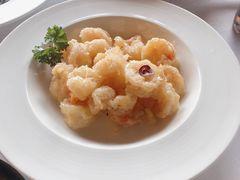 -富力丽思卡尔顿酒店·丽轩中餐厅