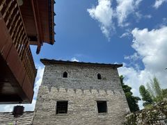 -安顺旧州古镇