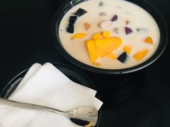 -盐谷烘焙(泰寓路店)