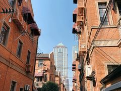 -静安别墅