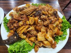-闻香阁·清真(光荣道店)