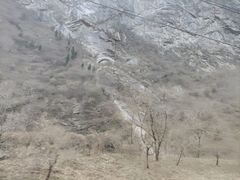 -少华山国家森林公园
