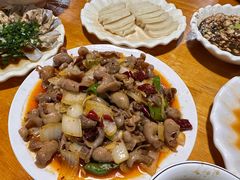 -温州一家人美食(西木头市店)