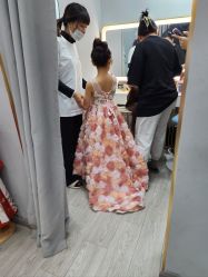 -BabyA 专业婴童摄影(古北时尚广场店)