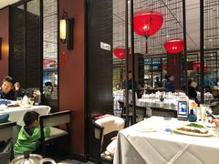 大堂-眉州东坡(民族园店)