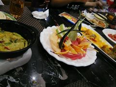 -TAIMING泰鸣东南亚餐厅(益华广场店)