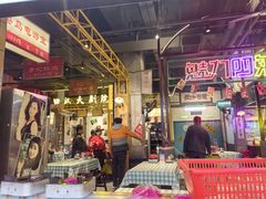 -彭耕记猪油炒小菜(吉联mall店)