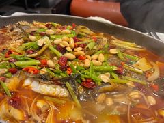 -东门头·江鲜小馆(新天地店)