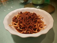 -刘胖子家常菜·蹄花焖藕(江汉路总店)