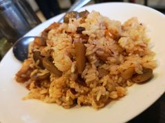 -五观堂素食(新华路店)