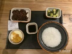 -谷田稻香·砂锅菜(汇暻广场店)