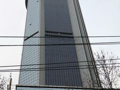 -上海新锦江大酒店