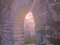-求水山公园