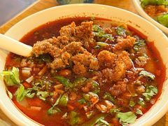 -豆相识•九九豆腐脑(牛咡桥店)