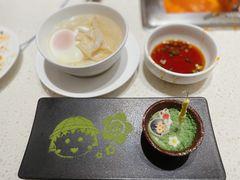 -海底捞火锅(巴黎春天浦建店)