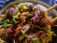 -南花桥羊肉馆老字号(乌镇店)