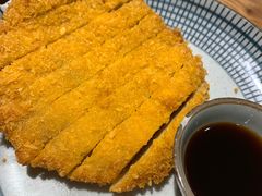 炸猪排-南小蟹手工點心(三里屯店)