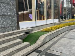 -上海来福士广场
