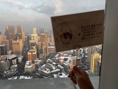 -大连中远海运洲际酒店