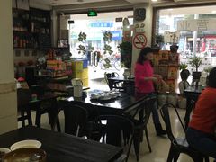 -绍兴名菜馆(可乐路店)