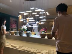 -青瓷火锅料理(西单大悦城店)