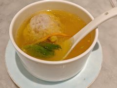 -渝信川菜 · 川味家常菜(财富购物中心店)