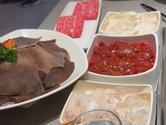 -海底捞火锅(江北万达商业广场店)