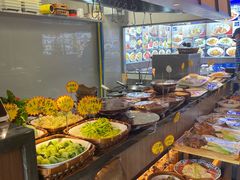 -品味居·首店·大连鲜活海鲜大连菜(东港店)