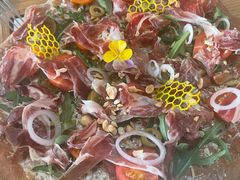 伊比利亚火腿薄脆-EN SPACE恩空间