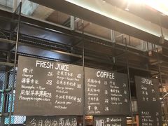 -麦田工坊(月湖店)