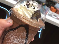 -歌帝梵(美高梅分店)