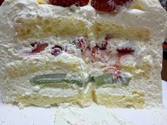 -小麦穗私人订制蛋糕·甜品台(万达店)