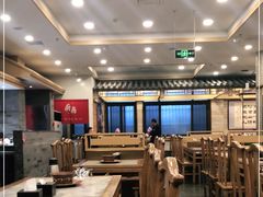 大堂-牛街·马辈儿涮肉(牛街二店)
