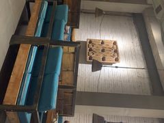 -苹果树下艺术餐厅(通州店)