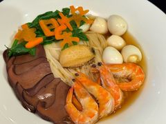 -锦府盐帮·私宴(赛特店)