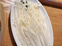 -煲大王老砂锅猪肚鸡(泊富ICITY店)