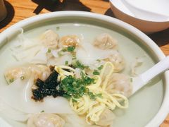-苏小柳手工点心(人民广场分院)