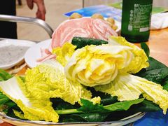 -元盛居(亚泰大街店)