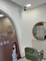 -LJOY丽锦造型·烫发染发