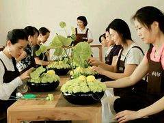-菩提书坊(侨福大厦店)