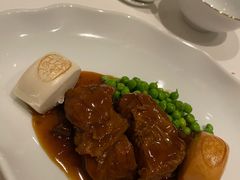 -宝丽轩中餐厅BAOLIXUAN