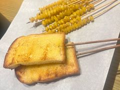 -丰豪烧烤·粤式大排档(学府店)