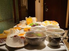 -长白山万达喜来登度假酒店