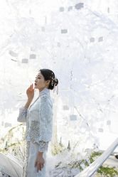 -MANLI BRIDAL婚纱