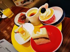 -佛山皇冠假日酒店-西餐厅
