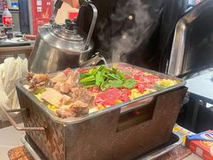 -阿甘龙虾·重庆麻麻鱼(中豪店)